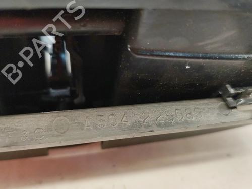 Other FIAT PUNTO (188_) 1.2 60 (188.030, .050, .130, .150, .230, .250) | BP25304697O1