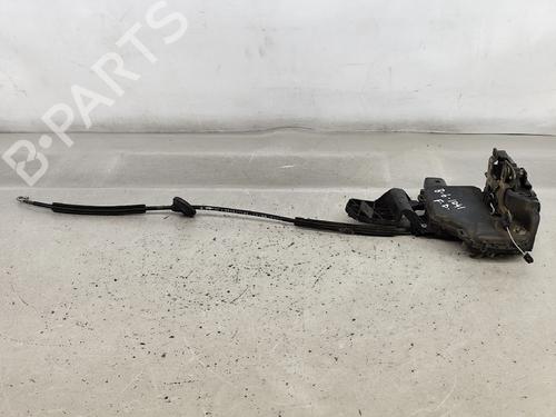 Høyre foran lås VW PASSAT B5 (3B2) 1.6 | BP25038903C97 