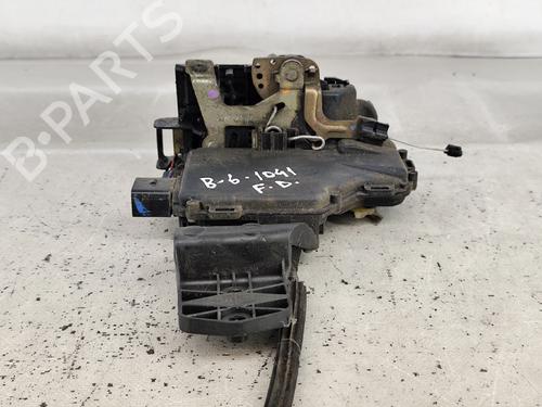 Høyre foran lås VW PASSAT B5 (3B2) 1.6 | BP25038903C97 