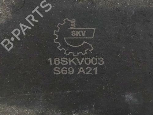 Venstre bak lås VW PASSAT B5 (3B2) 1.6 | BP25038905C100 