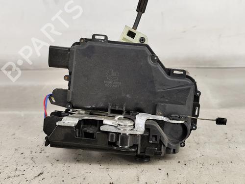 Venstre bak lås VW PASSAT B5 (3B2) 1.6 | BP25038905C100 