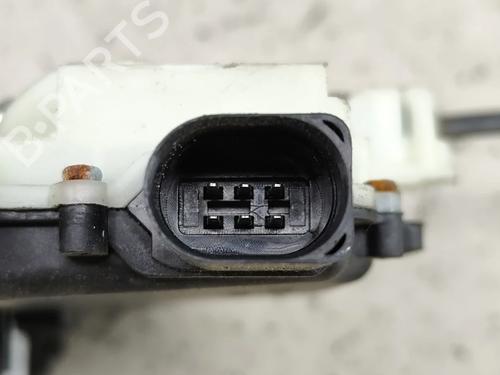 Venstre bak lås VW PASSAT B5 (3B2) 1.6 | BP25038905C100 