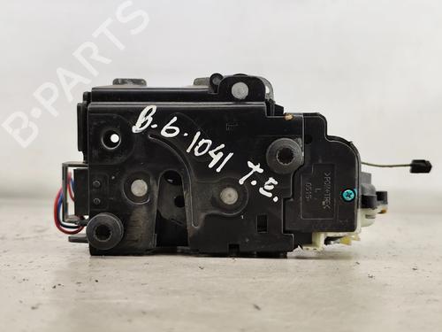 Venstre bak lås VW PASSAT B5 (3B2) 1.6 | BP25038905C100 
