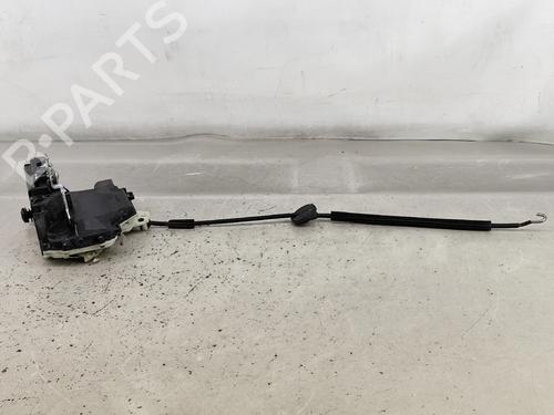 Venstre bak lås VW PASSAT B5 (3B2) 1.6 | BP25038905C100 
