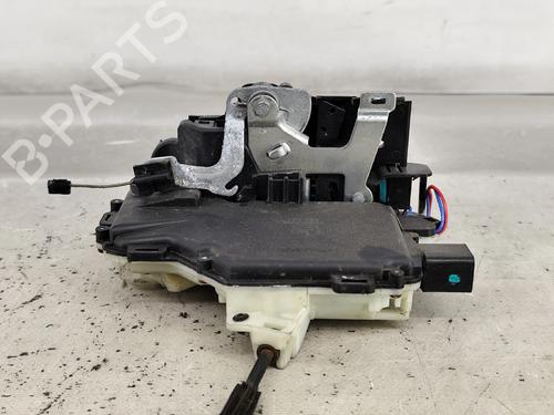 Venstre bak lås VW PASSAT B5 (3B2) 1.6 | BP25038905C100 