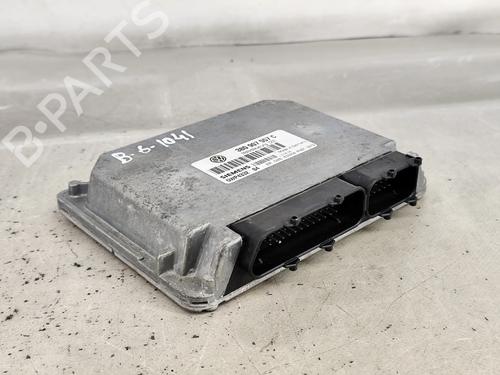 Engine control unit (ECU) VW PASSAT B5 (3B2) 1.6 | BP25038898M57 