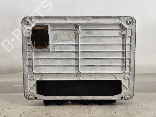 Engine control unit (ECU) VW PASSAT B5 (3B2) 1.6 | BP25038898M57 