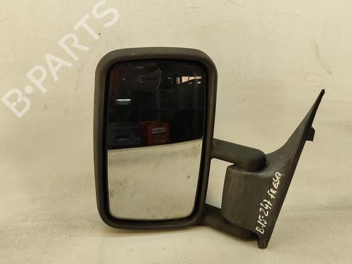 Retrovisor izquierdo MERCEDES-BENZ SPRINTER 3-t Van (B903) [1995-2012]  25382857
