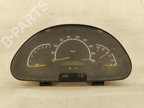 Kombiinstrument MERCEDES-BENZ SPRINTER 3-t Van (B903) [1995-2012]  25382828
