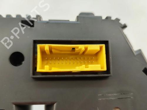 Instrument cluster CITROËN C8 (EA_, EB_) 2.2 HDi | BP25403248C47 