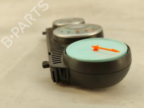 Instrument cluster CITROËN C8 (EA_, EB_) 2.2 HDi | BP25403248C47 