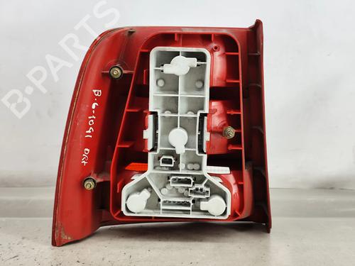 Right taillight VW PASSAT B5 (3B2) 1.6 | BP25038902C35 