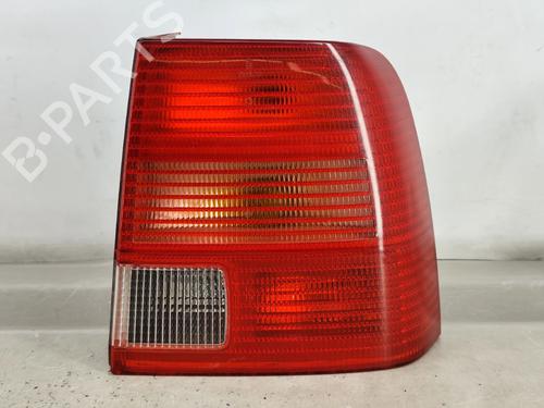 Right taillight VW PASSAT B5 (3B2) 1.6 3B5945096F