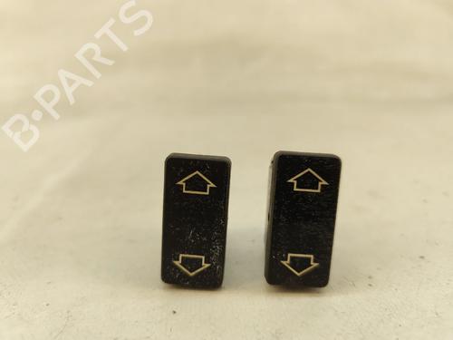 Left front window switch PEUGEOT 106 II (1A_, 1C_) 1.0 i | BP26007809I27 