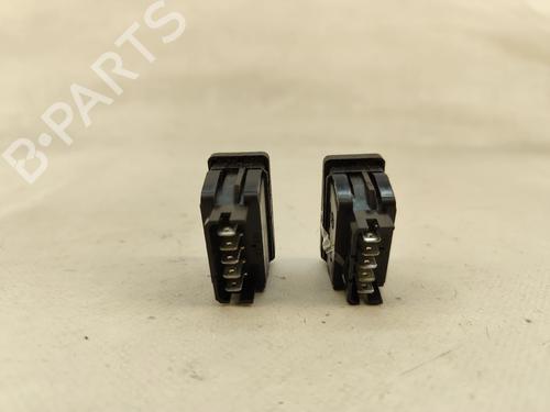 Left front window switch PEUGEOT 106 II (1A_, 1C_) 1.0 i | BP26007809I27 