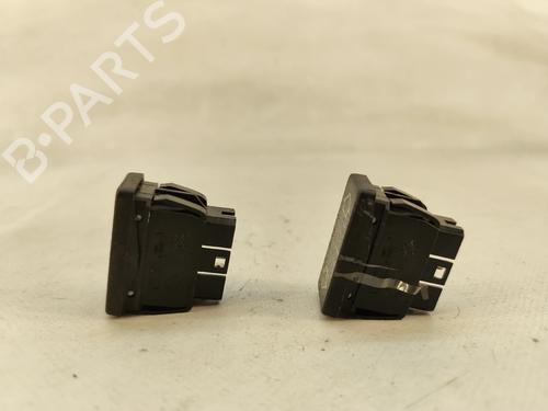 Left front window switch PEUGEOT 106 II (1A_, 1C_) 1.0 i | BP26007809I27 