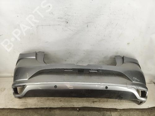 Rear bumper DACIA LOGAN III (3K_) 1.0 TCe 90 (3KM6) 850228765r