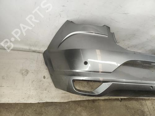 Rear bumper DACIA LOGAN III (3K_) 1.0 TCe 90 (3KM6) | BP28305360C8 