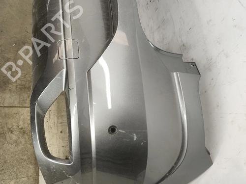 Rear bumper DACIA LOGAN III (3K_) 1.0 TCe 90 (3KM6) | BP28305360C8 