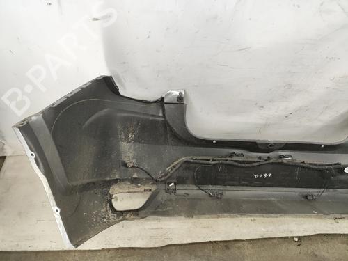 Rear bumper DACIA LOGAN III (3K_) 1.0 TCe 90 (3KM6) | BP28305360C8 