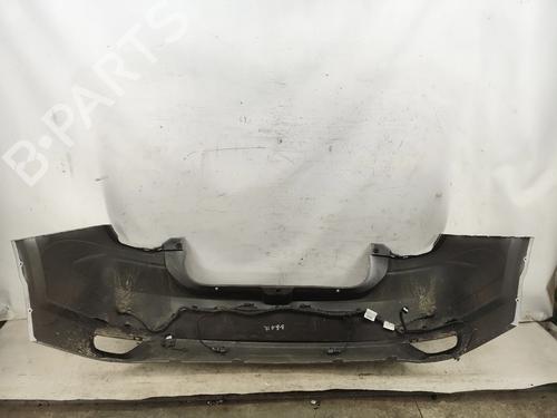 Rear bumper DACIA LOGAN III (3K_) 1.0 TCe 90 (3KM6) | BP28305360C8 