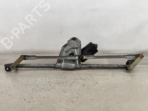 Front wiper motor VW GOLF III (1H1) 1.9 TD, GTD | BP25032769M29 