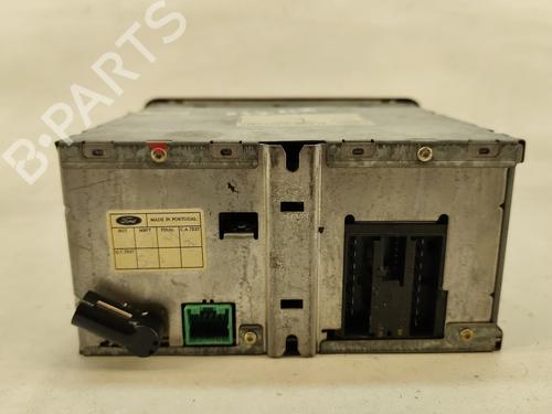 Radio FORD ESCORT V (AAL, ABL) 1.4 | BP26717443E6 