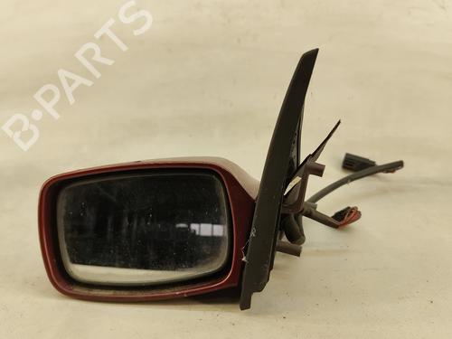 Left mirror FORD ESCORT V (AAL, ABL) 1.4 3004407LH