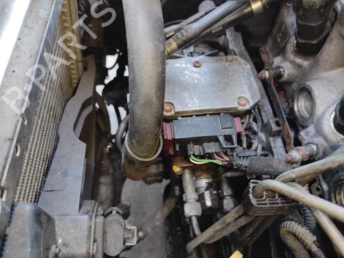 Injection pump OPEL ASTRA G Saloon (T98) 1.7 TD (F69) | BP28306078M78 