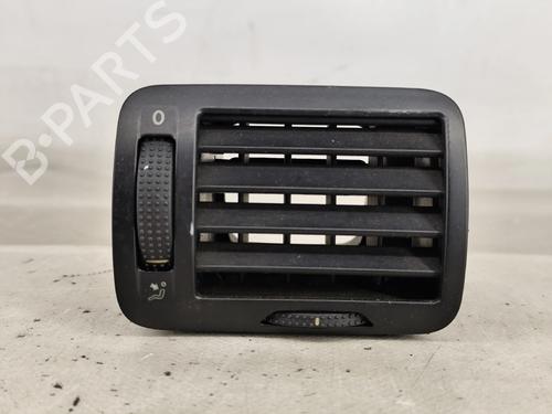Air vent VW PASSAT B5 (3B2) 1.6 3B0819704