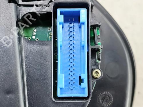 Instrument cluster VW PASSAT B5 (3B2) 1.6 | BP25038916C47 