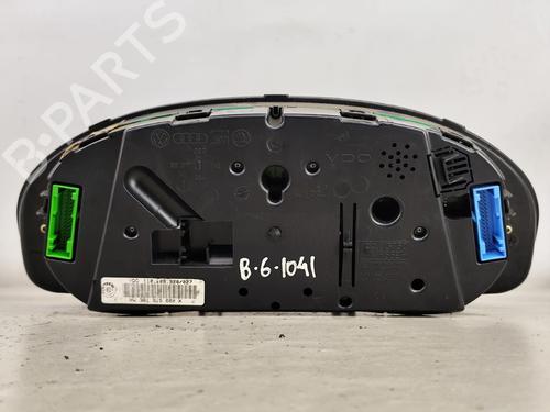 Instrument cluster VW PASSAT B5 (3B2) 1.6 | BP25038916C47 