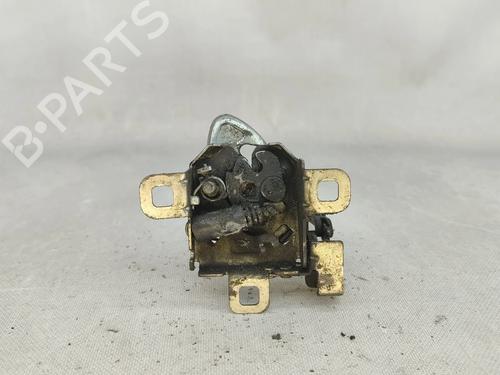 Hood lock FIAT DOBLO Box Body/MPV (223_) 1.9 JTD | BP28276668C133 