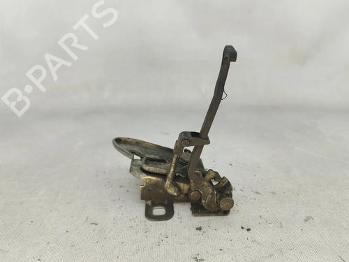 Hood lock FIAT DOBLO Box Body/MPV (223_) 1.9 JTD | BP28276668C133 