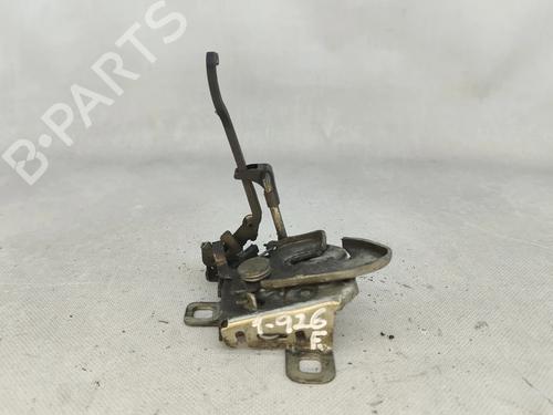 Hood lock FIAT DOBLO Box Body/MPV (223_) 1.9 JTD N.V
