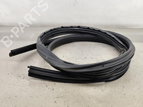 Rubber door seal VW JETTA II (19E, 1G2, 165) 1.8 | BP28315703C142 