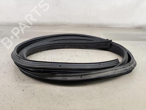 Rubber door seal VW JETTA II (19E, 1G2, 165) 1.8 | BP28315711C142 