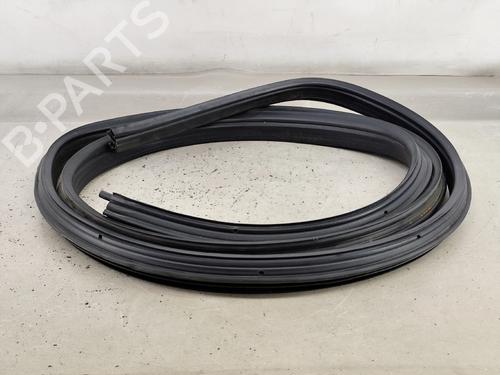 Rubber door seal VW JETTA II (19E, 1G2, 165) 1.8 | BP28315711C142 