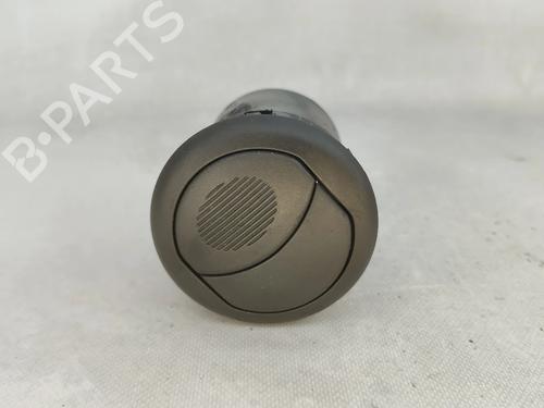 Air vent FIAT DOBLO Box Body/MPV (223_) 1.9 JTD | BP28276696I21 