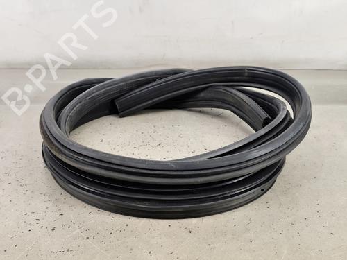 Rubber door seal VW JETTA II (19E, 1G2, 165) 1.8 | BP28315701C142 