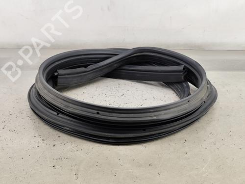 Rubber door seal VW JETTA II (19E, 1G2, 165) 1.8 N/V