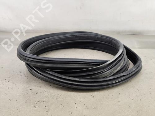 Rubber door seal VW JETTA II (19E, 1G2, 165) 1.8 | BP28315701C142 