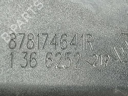 Sikkerhedssele-spænde RENAULT MEGANE IV Hatchback (B9A/M/N_) 1.5 Blue dCi 115 (B9A6) | BP28294208I32 