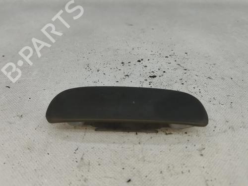 Front left exterior door handle FORD FIESTA Hatchback Van (JV_) D 1.8 | BP28279134C128 