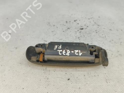 Front left exterior door handle FORD FIESTA Hatchback Van (JV_) D 1.8 | BP28279134C128 