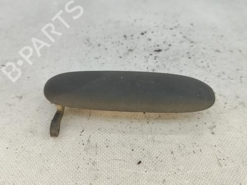 Front left exterior door handle FORD FIESTA Hatchback Van (JV_) D 1.8 | BP28279134C128 