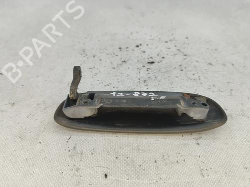 Front left exterior door handle FORD FIESTA Hatchback Van (JV_) D 1.8 | BP28279134C128 