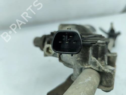 Viskermotor vindrude TOYOTA COROLLA (_E12_) 2.0 D-4D (CDE120_, CDE120R) | BP26612307M29 
