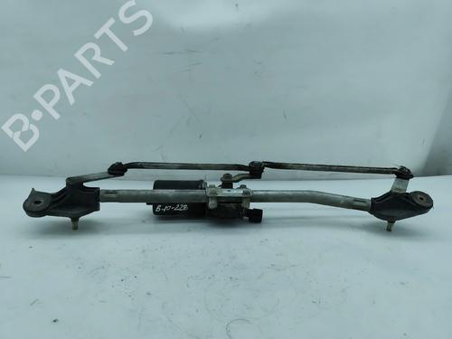 Viskermotor vindrude TOYOTA COROLLA (_E12_) 2.0 D-4D (CDE120_, CDE120R) | BP26612307M29 