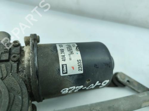 Viskermotor vindrude TOYOTA COROLLA (_E12_) 2.0 D-4D (CDE120_, CDE120R) | BP26612307M29 